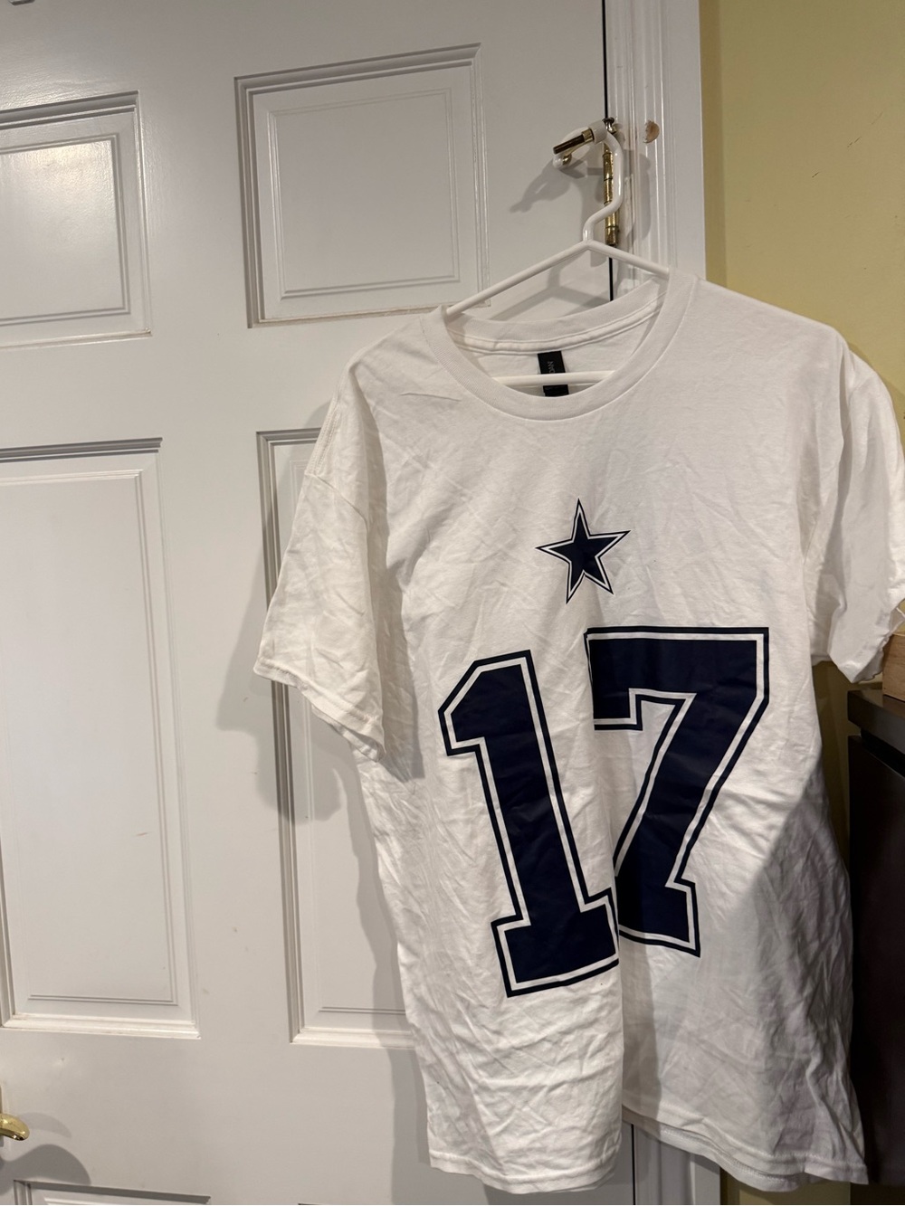 Dallas Cowboys T Shirt